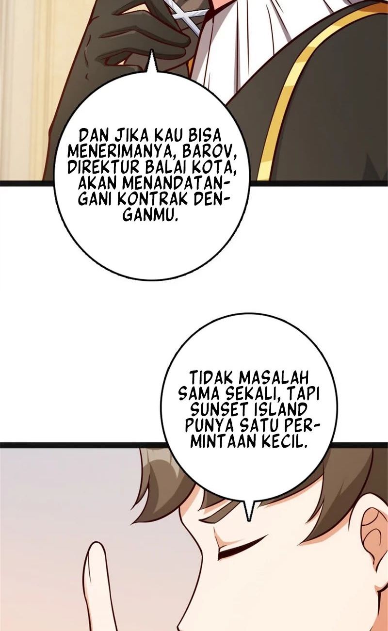 Release That Witch chapter 385