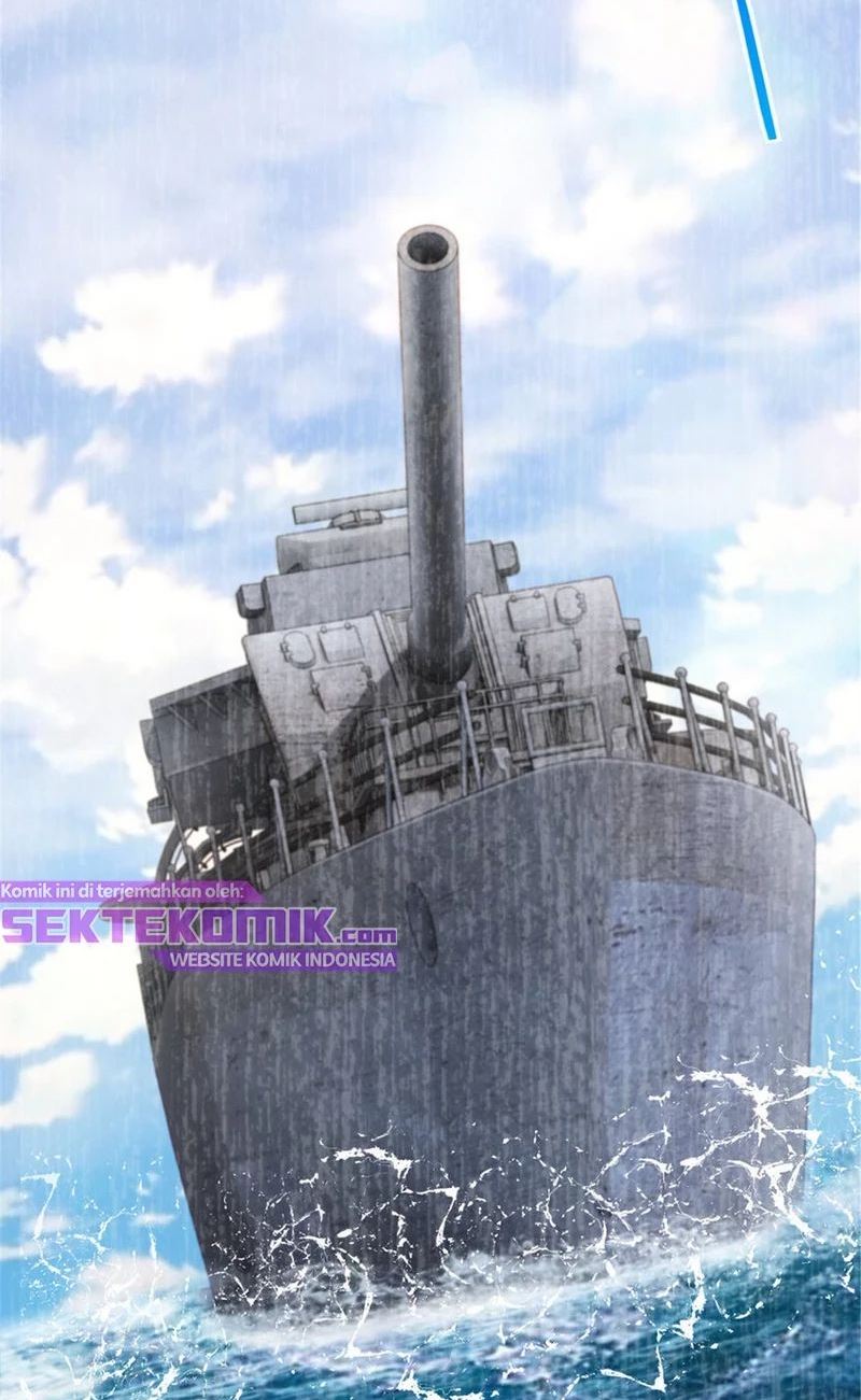Release That Witch chapter 385