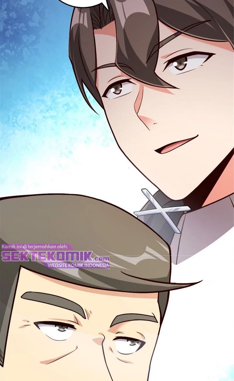 Release That Witch chapter 385