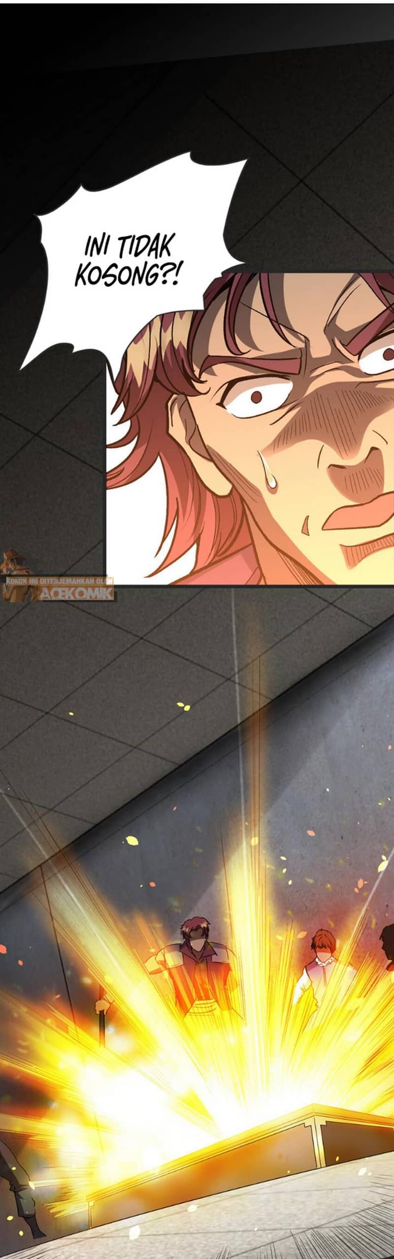 Release That Witch chapter 421