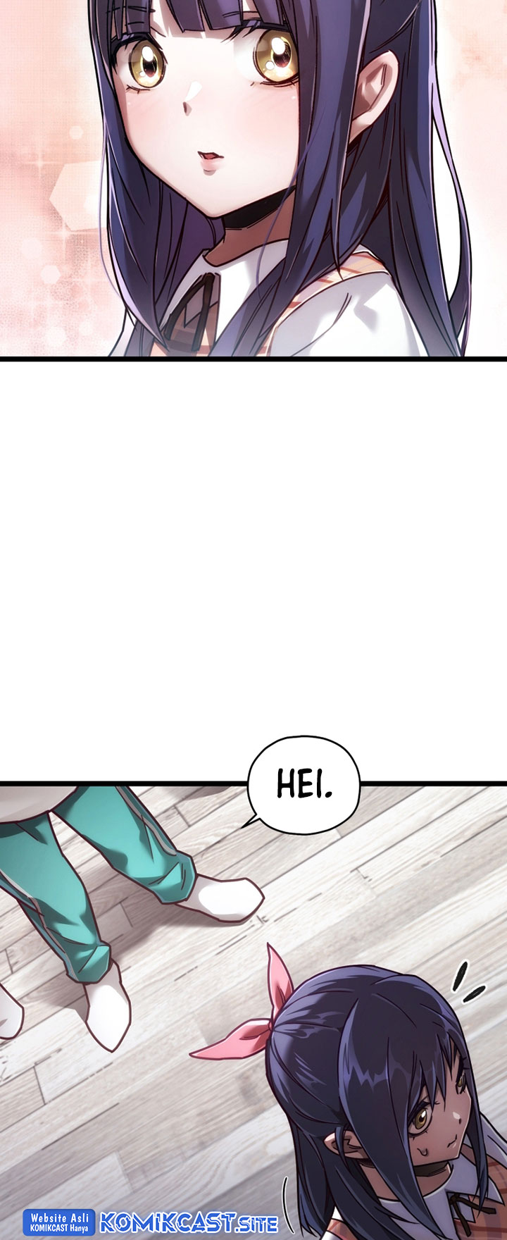 Relife Player chapter 4