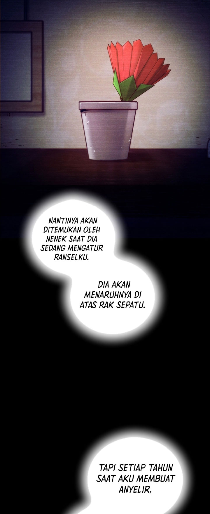 Relife Player chapter 4