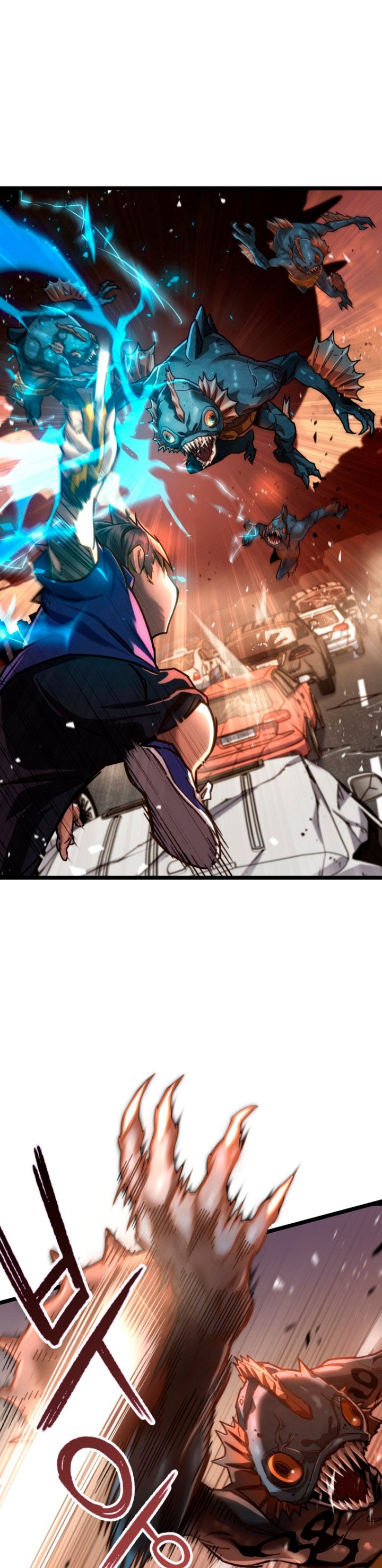 Relife Player Chapter 07 Bahasa Indonesia