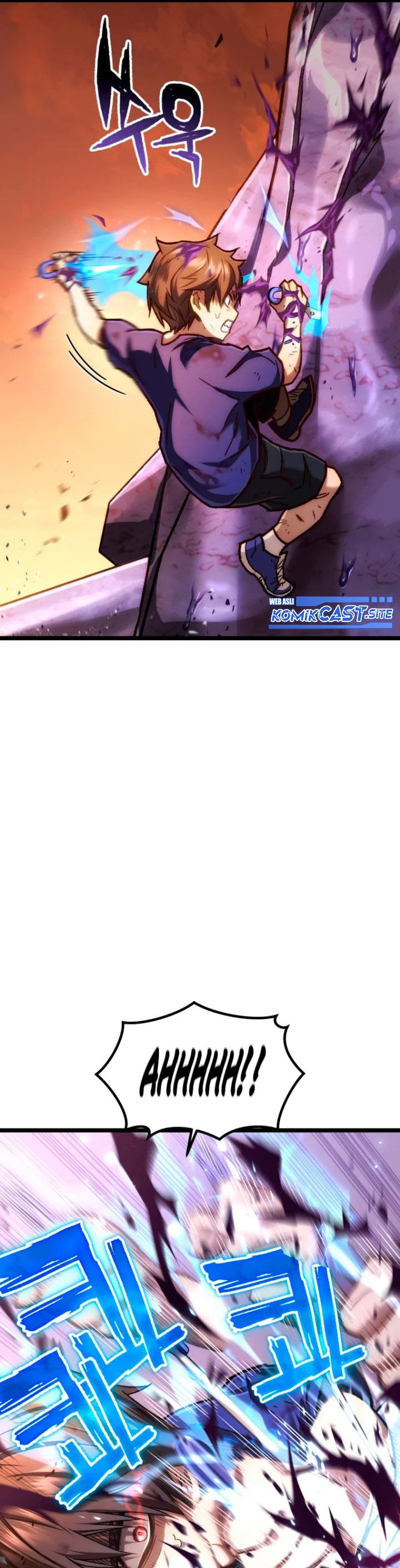 Relife Player Chapter 07 Bahasa Indonesia