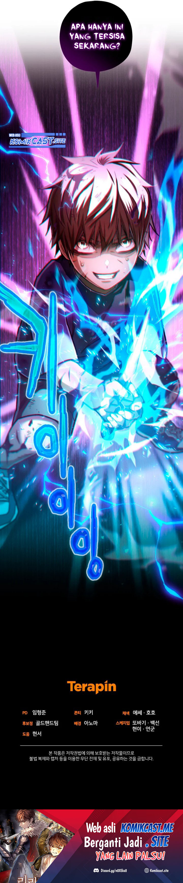 Relife Player Chapter 07 Bahasa Indonesia