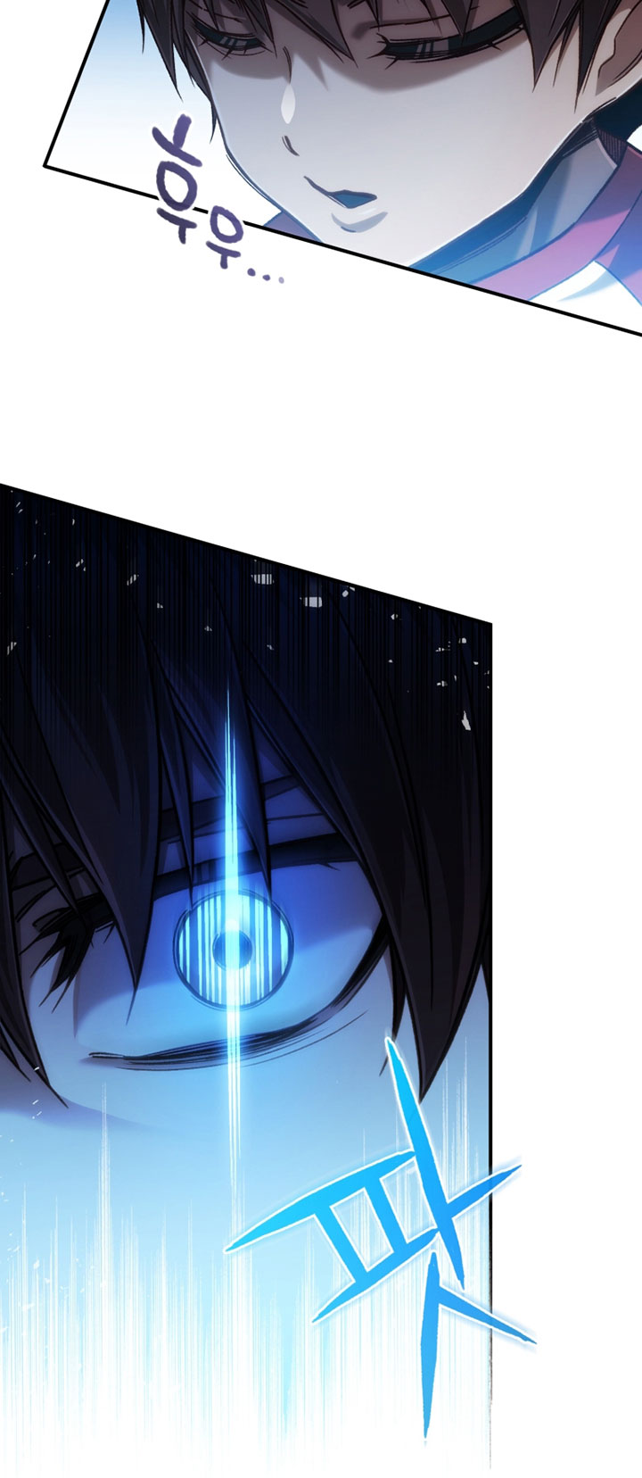 Relife Player chapter 16