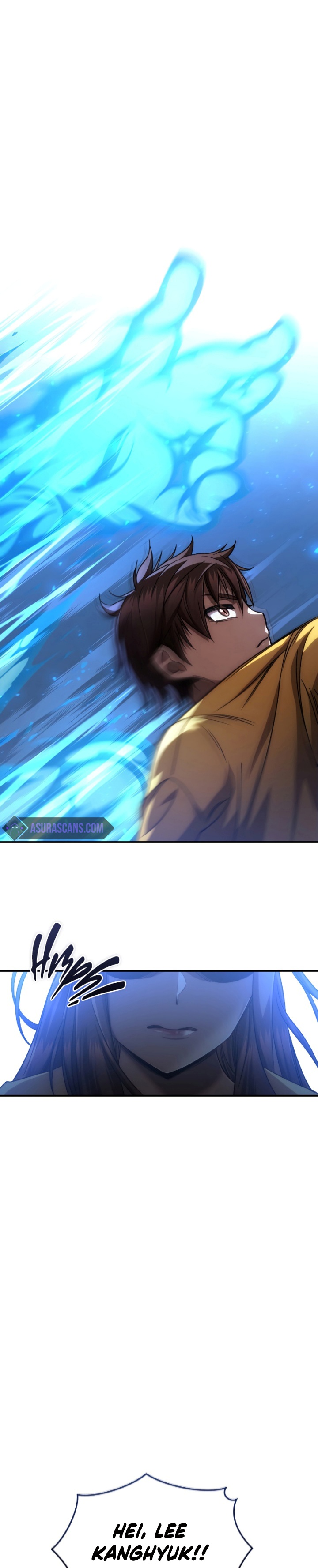 Relife Player chapter 38