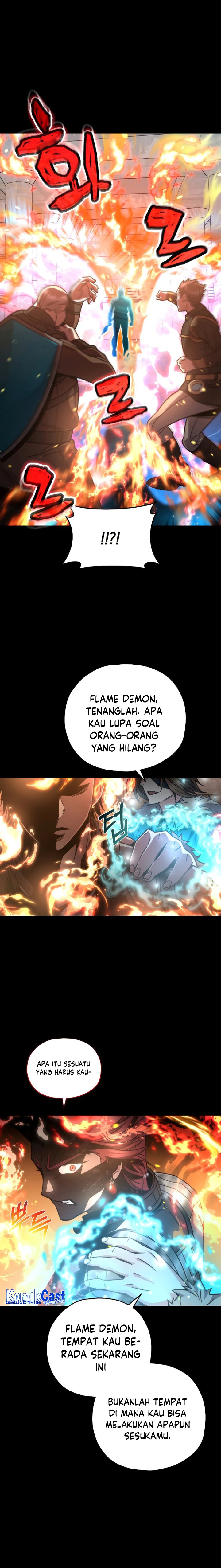 Relife Player chapter 56