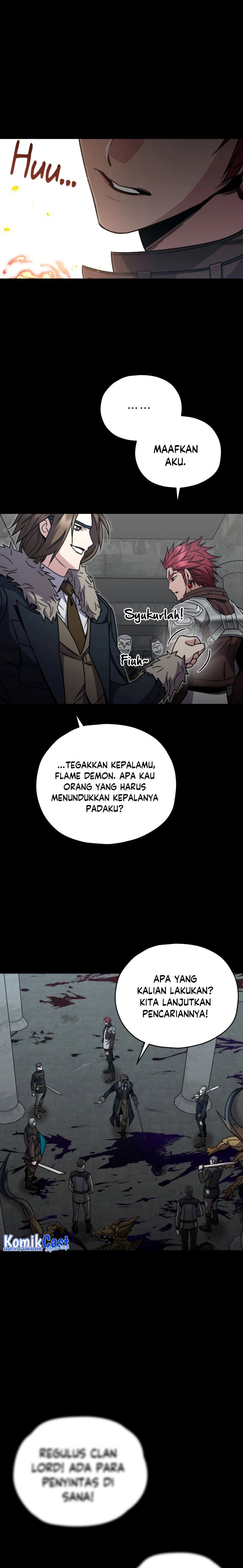 Relife Player chapter 56