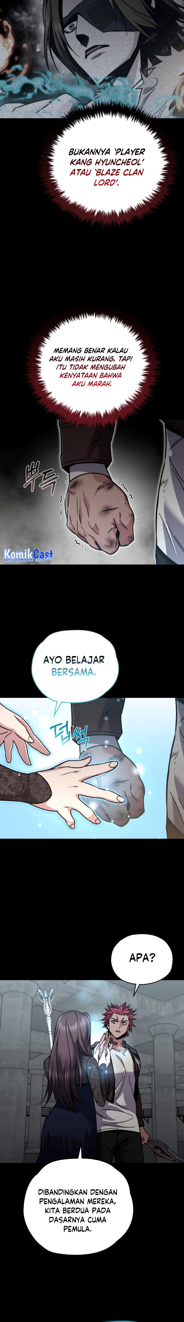Relife Player chapter 56