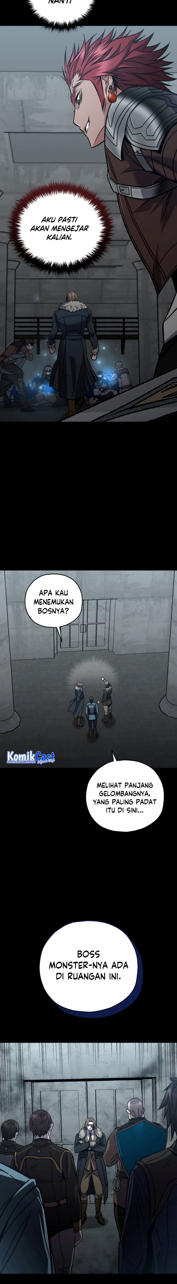 Relife Player chapter 56