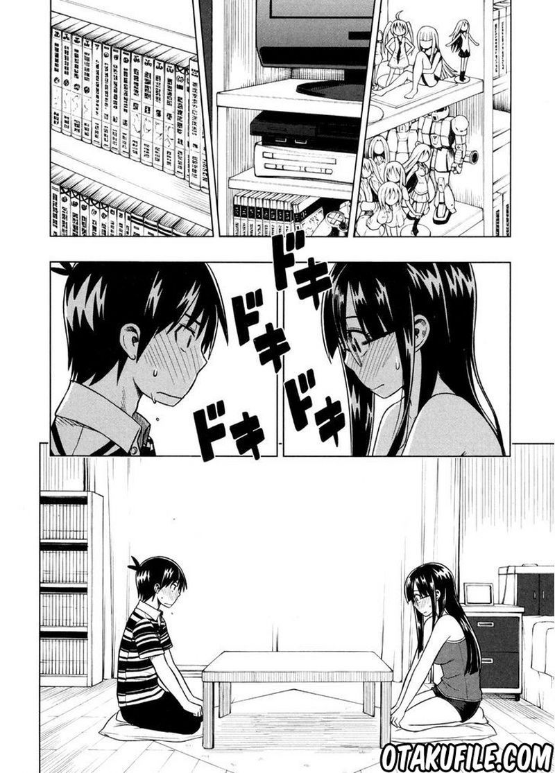 Renai Shimasen ka? chapter 5