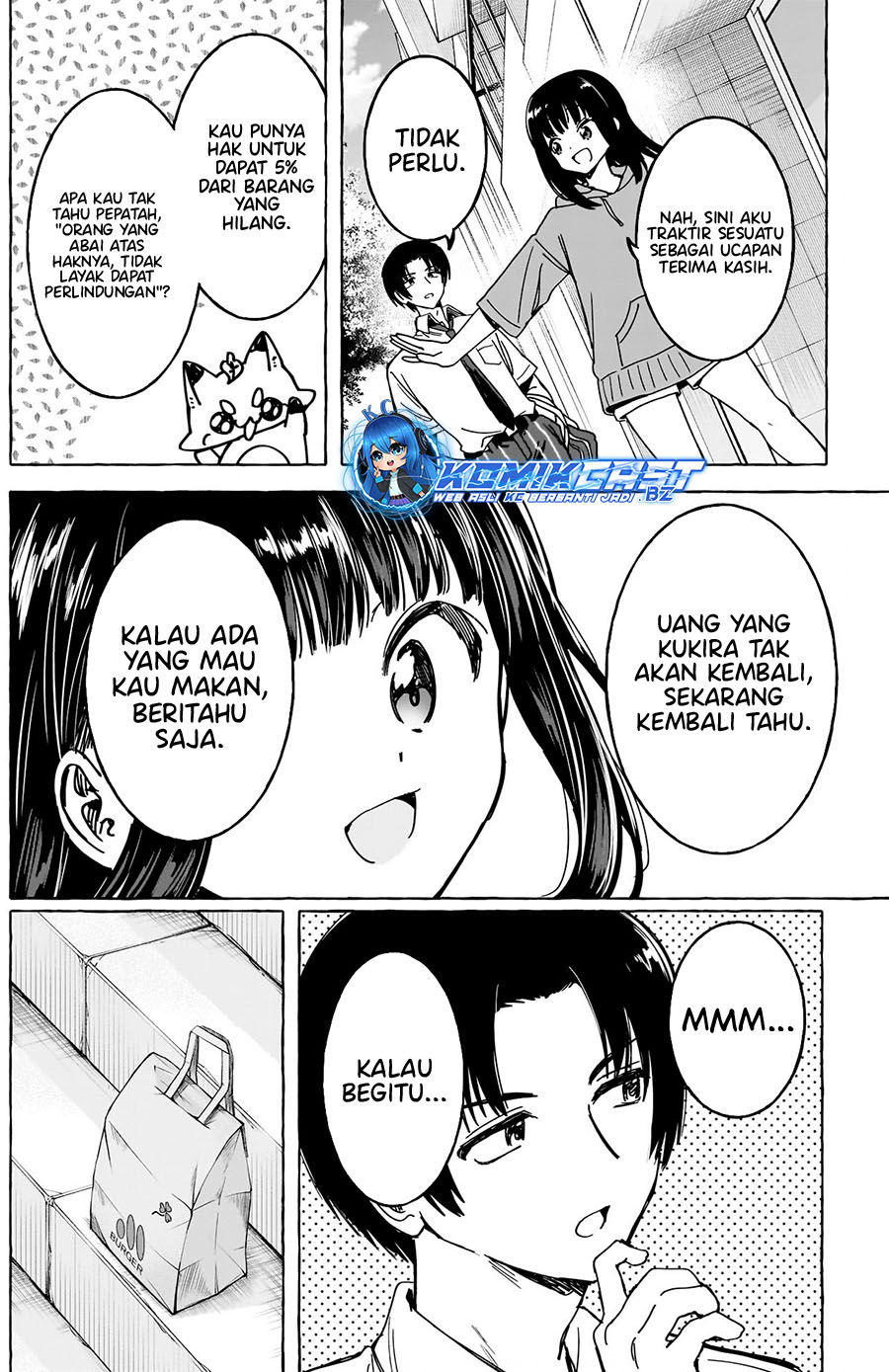 Dilarang COPAS - situs resmi www.mangacanblog.com - Komik renai daikouu 022 - chapter 22 23 Indonesia renai daikouu 022 - chapter 22 Terbaru 10|Baca Manga Komik Indonesia|Mangacan