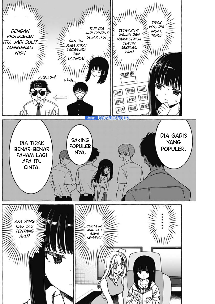 Dilarang COPAS - situs resmi www.mangacanblog.com - Komik renai daikouu 033 - chapter 33 34 Indonesia renai daikouu 033 - chapter 33 Terbaru 2|Baca Manga Komik Indonesia|Mangacan