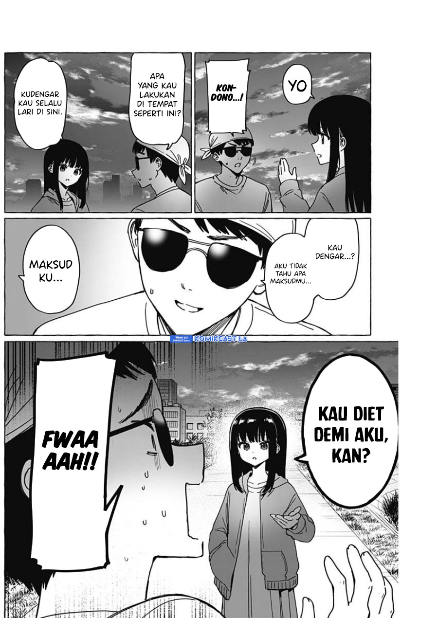 Dilarang COPAS - situs resmi www.mangacanblog.com - Komik renai daikouu 033 - chapter 33 34 Indonesia renai daikouu 033 - chapter 33 Terbaru 8|Baca Manga Komik Indonesia|Mangacan