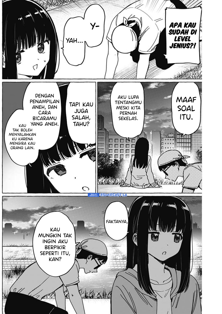 Dilarang COPAS - situs resmi www.mangacanblog.com - Komik renai daikouu 033 - chapter 33 34 Indonesia renai daikouu 033 - chapter 33 Terbaru 10|Baca Manga Komik Indonesia|Mangacan