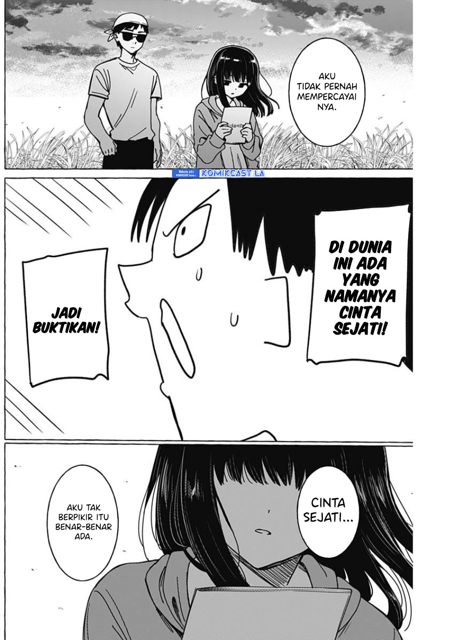 Dilarang COPAS - situs resmi www.mangacanblog.com - Komik renai daikouu 033 - chapter 33 34 Indonesia renai daikouu 033 - chapter 33 Terbaru 16|Baca Manga Komik Indonesia|Mangacan
