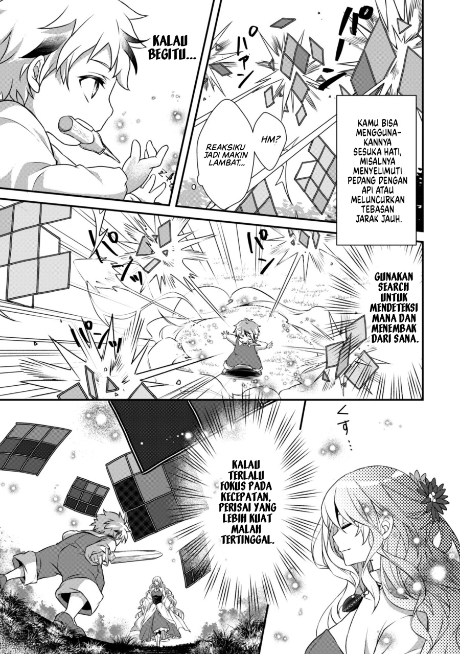 Ren’ai Mahou Gakuin ~Otomege Sekai de Saikyou wo Mezasu~ Chapter 01 Bahasa Indonesia