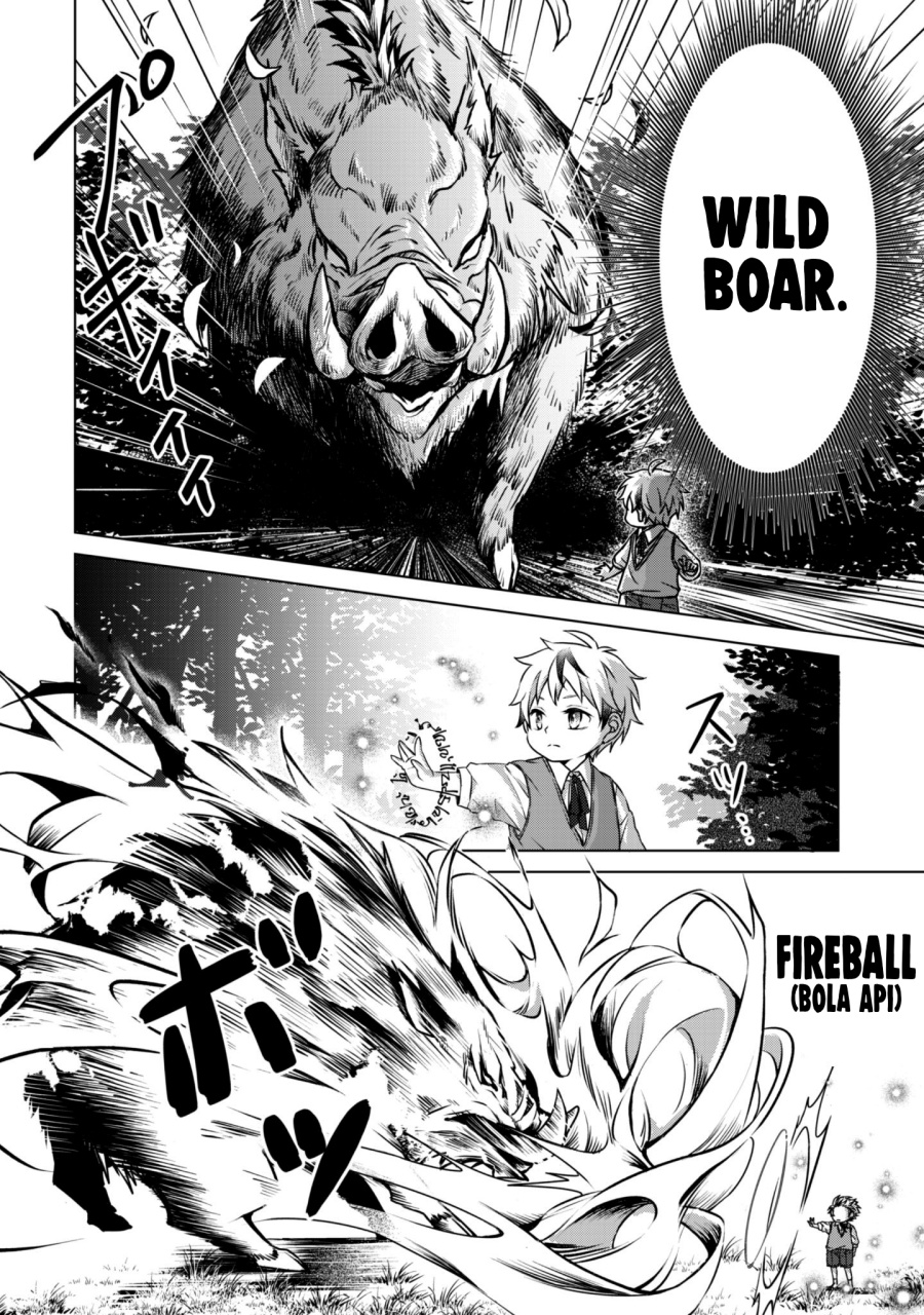 Ren’ai Mahou Gakuin ~Otomege Sekai de Saikyou wo Mezasu~ Chapter 01 Bahasa Indonesia