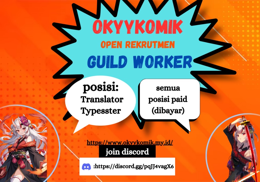 Renai no Jugyou Chapter 08.2 Bahasa Indonesia