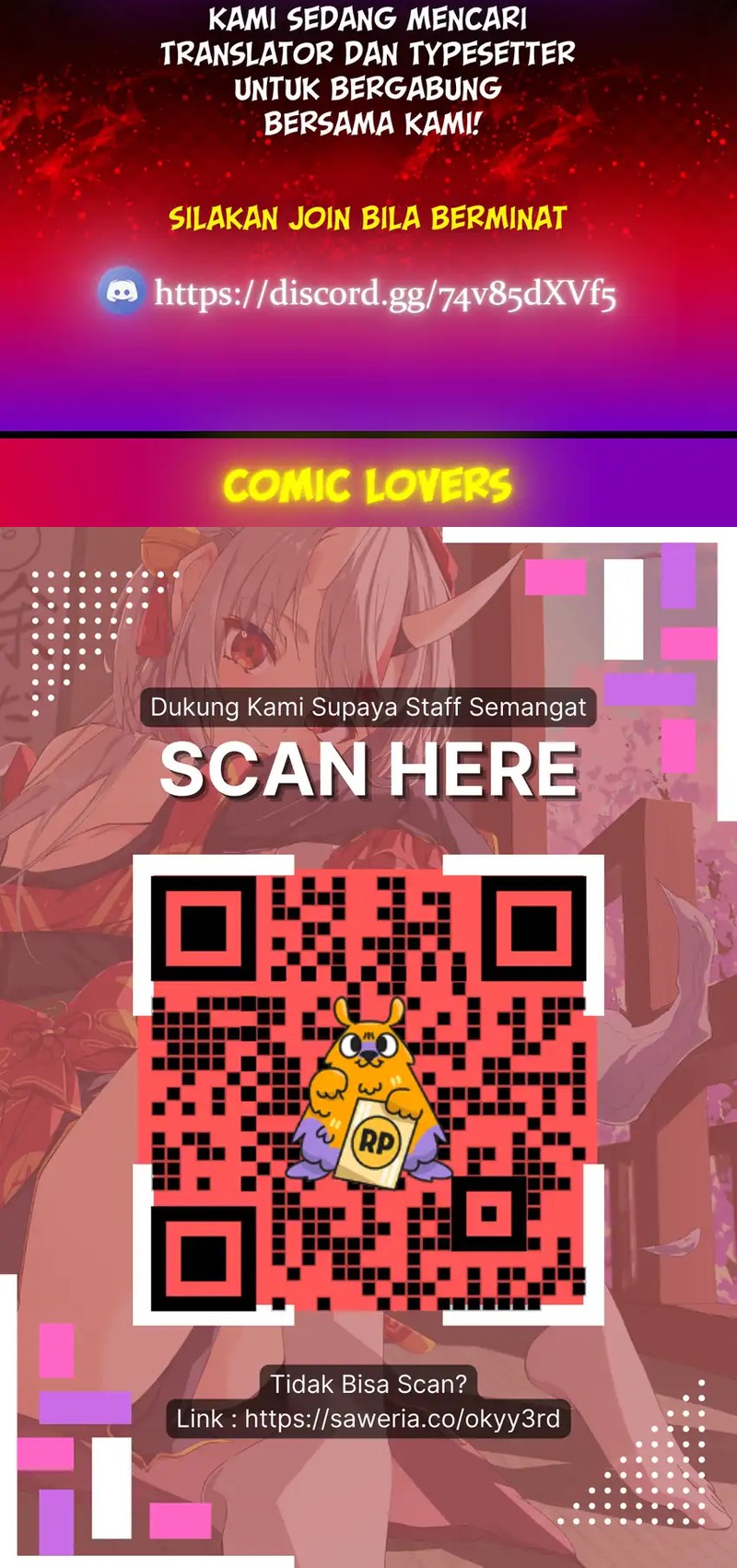 Renai no Jugyou Chapter 09.1 Bahasa Indonesia