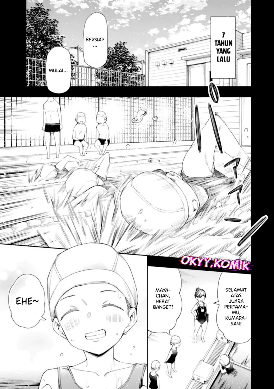 Renai no Jugyou chapter 10