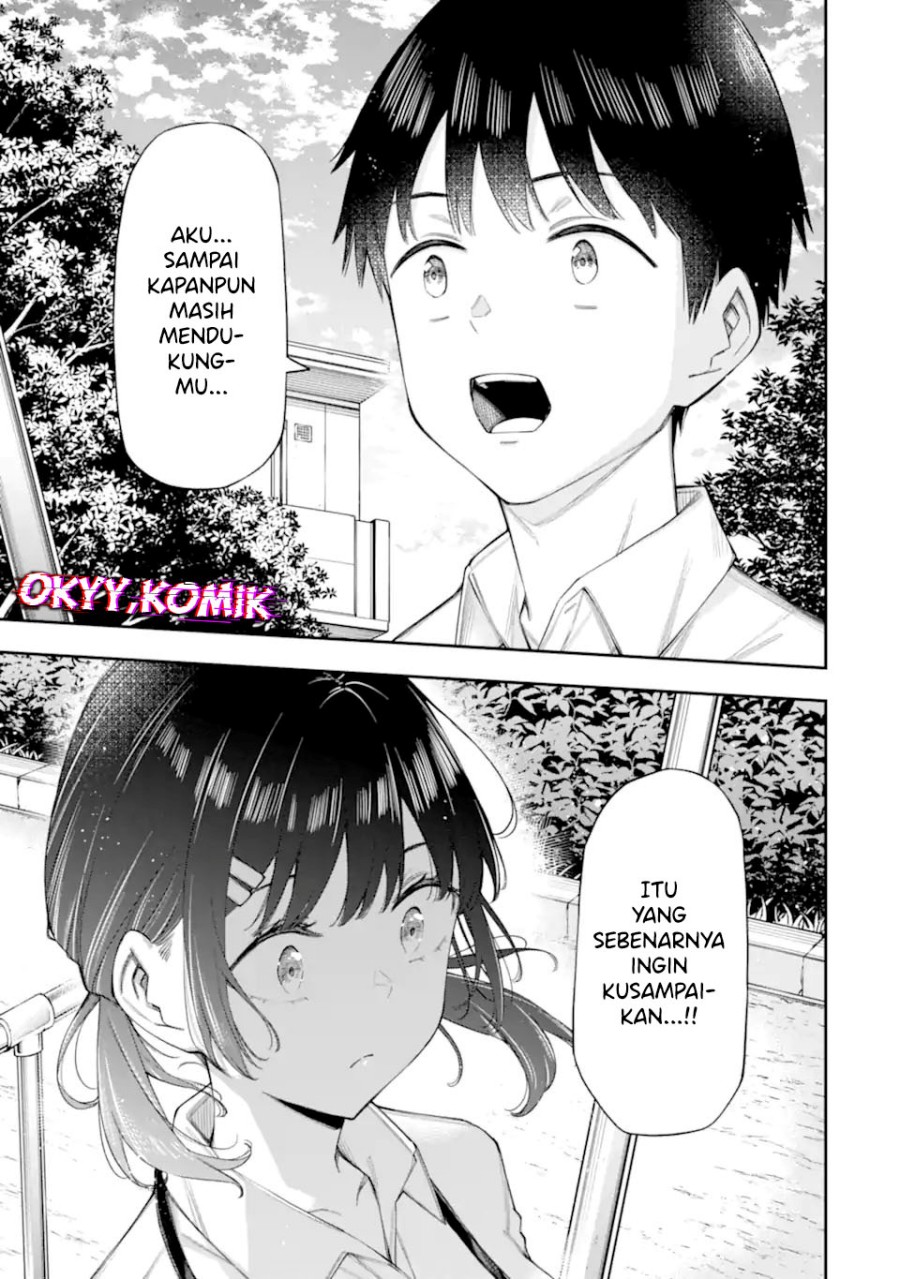 Renai no Jugyou chapter 10