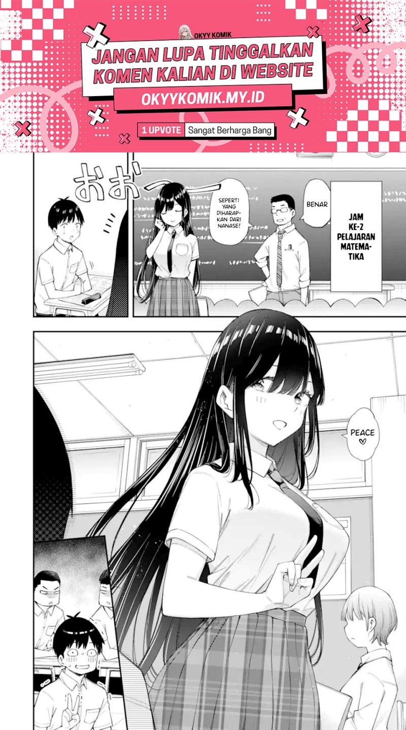 Renai no Jugyou chapter 11