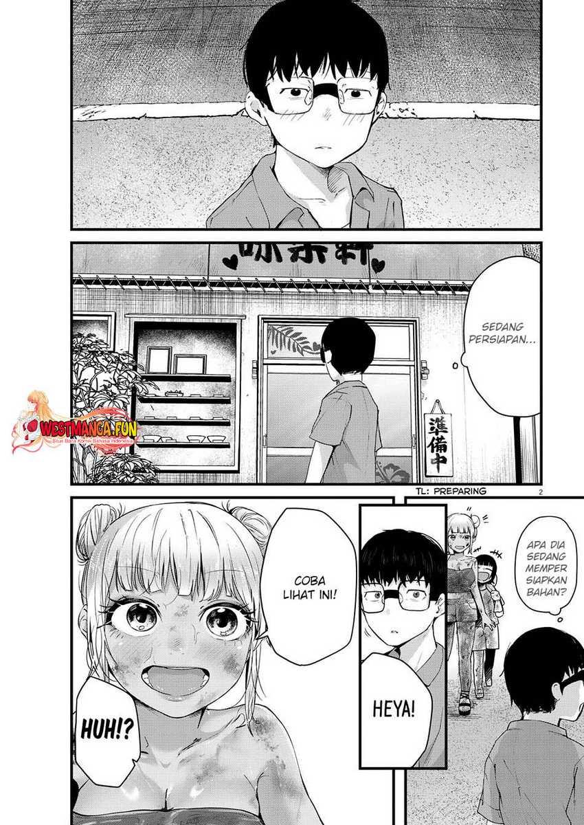 Renge to Naruto! Chapter 10 Bahasa Indonesia