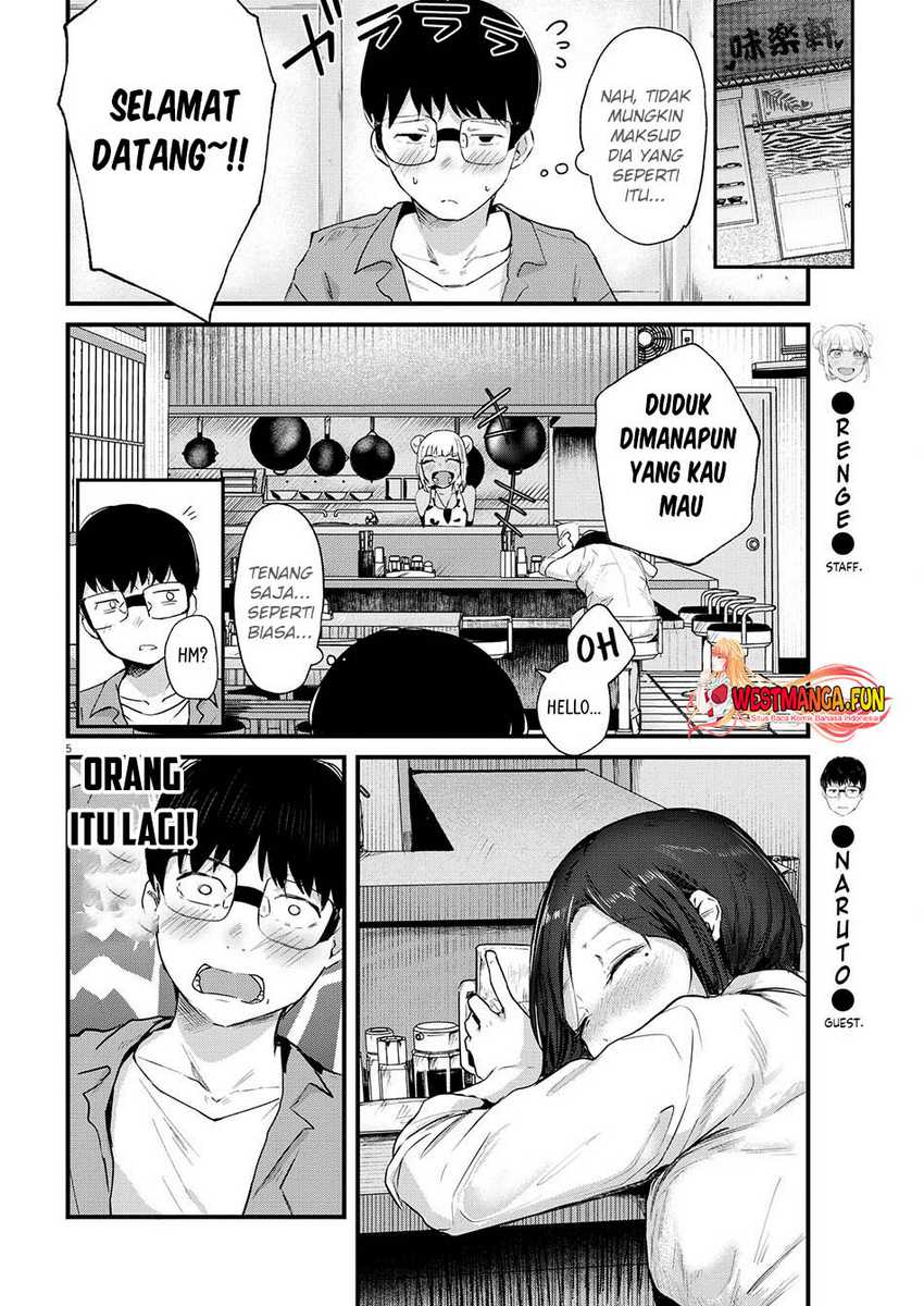 Renge to Naruto! Chapter 10 Bahasa Indonesia