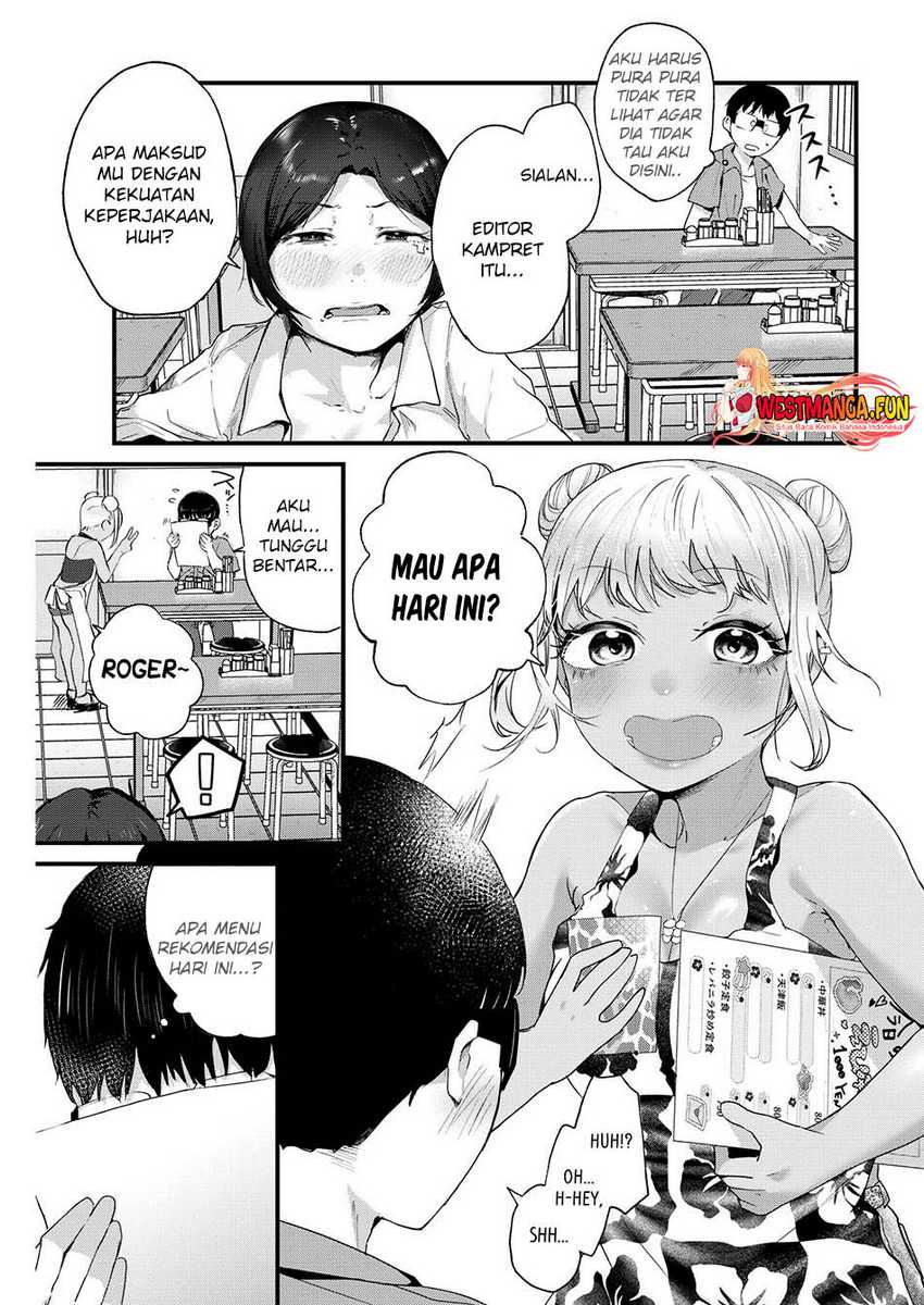 Renge to Naruto! Chapter 10 Bahasa Indonesia