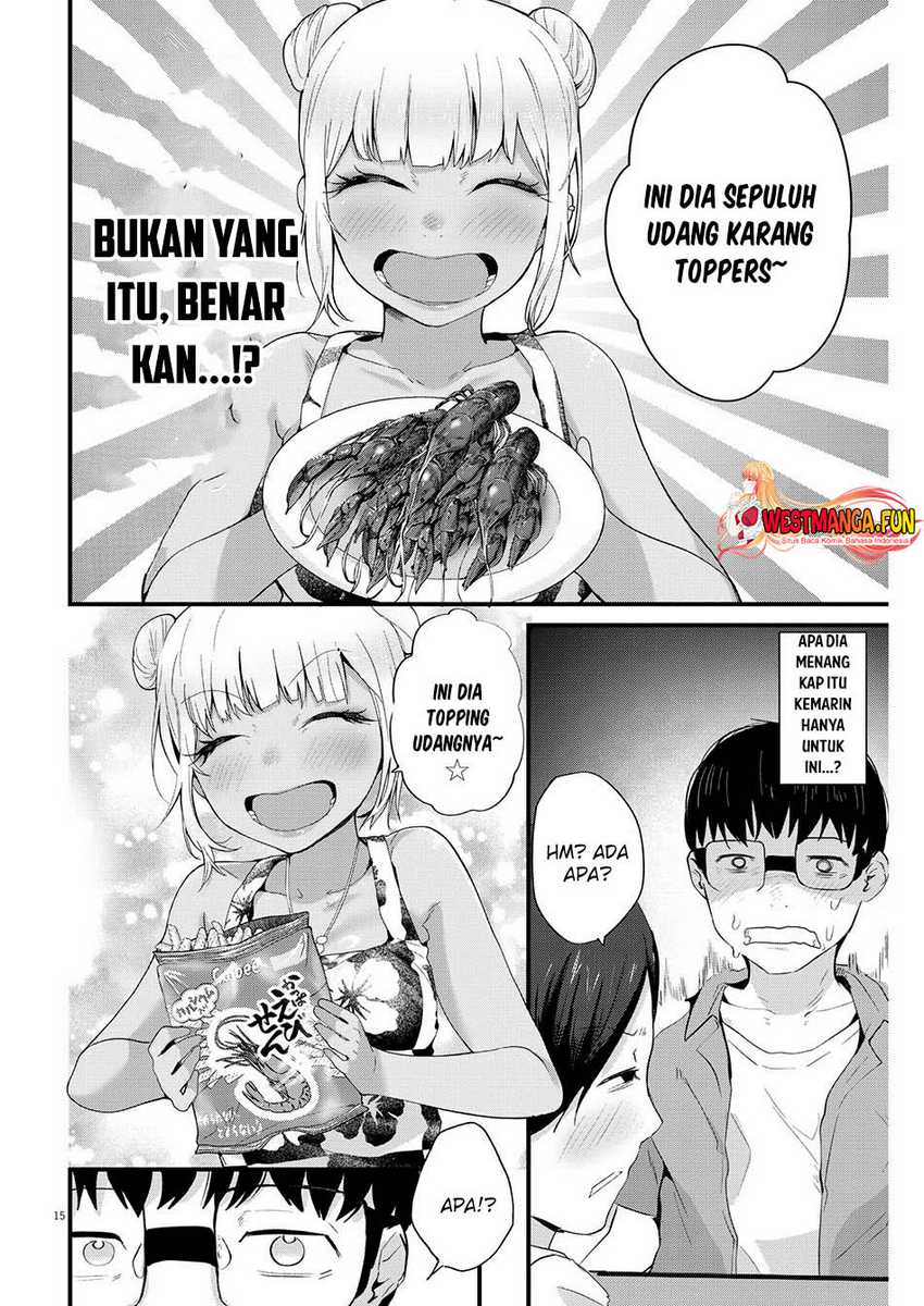 Renge to Naruto! Chapter 10 Bahasa Indonesia