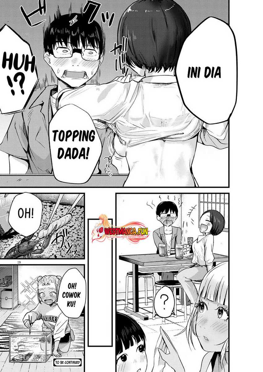 Renge to Naruto! Chapter 10 Bahasa Indonesia