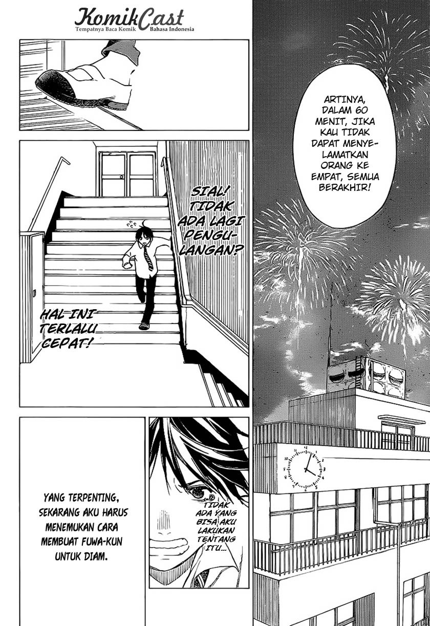 Rengoku no Karma Chapter 08 Bahasa Indonesia