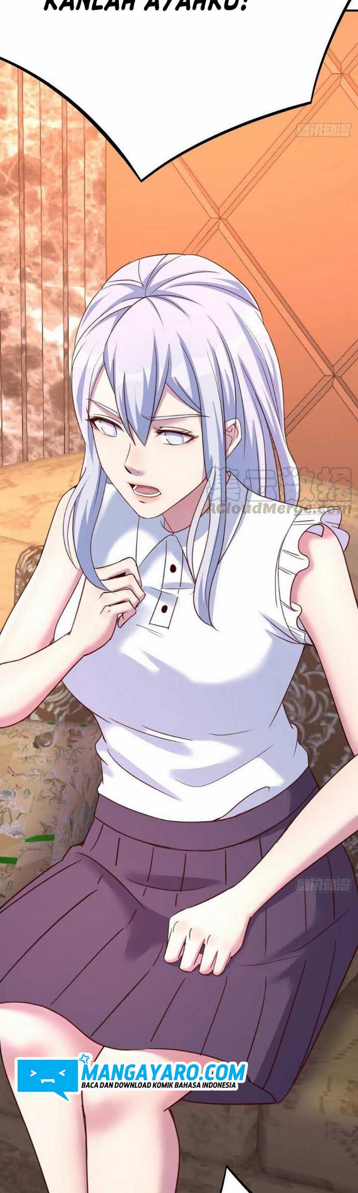 Rental Boyfriend chapter 3