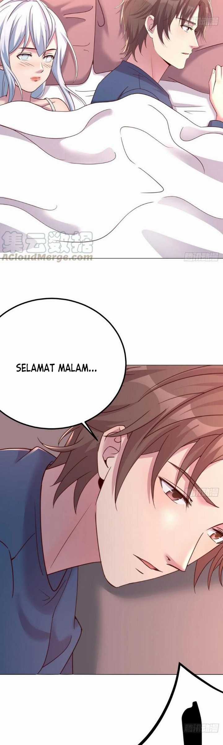 Rental Boyfriend chapter 7