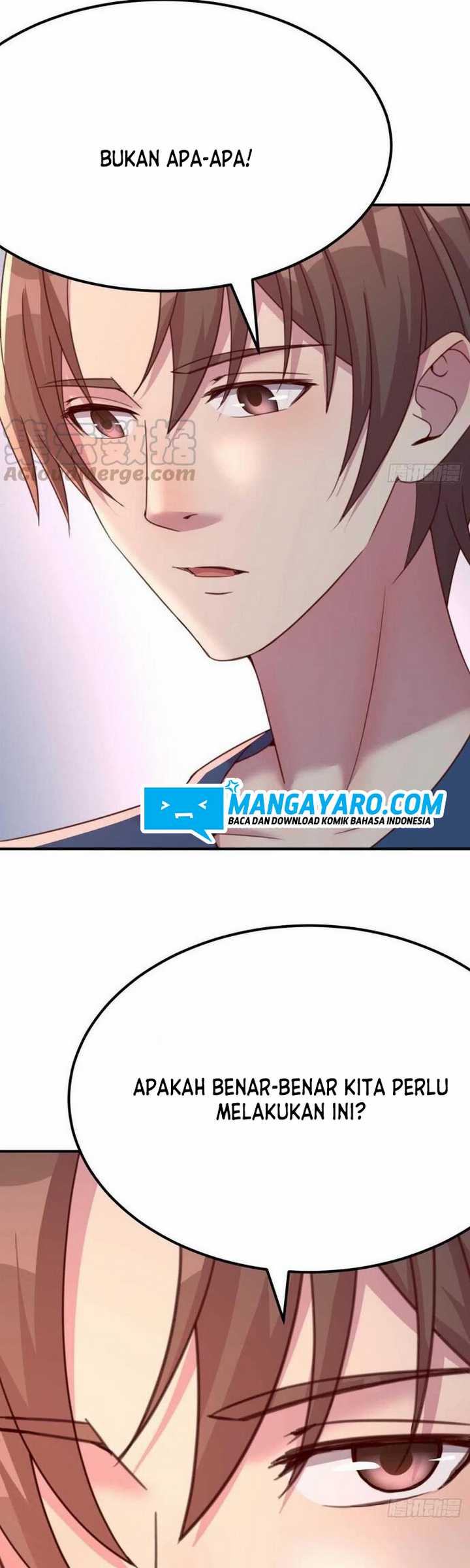Rental Boyfriend chapter 7