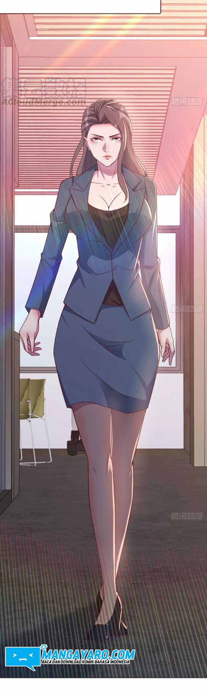 Rental Boyfriend chapter 20