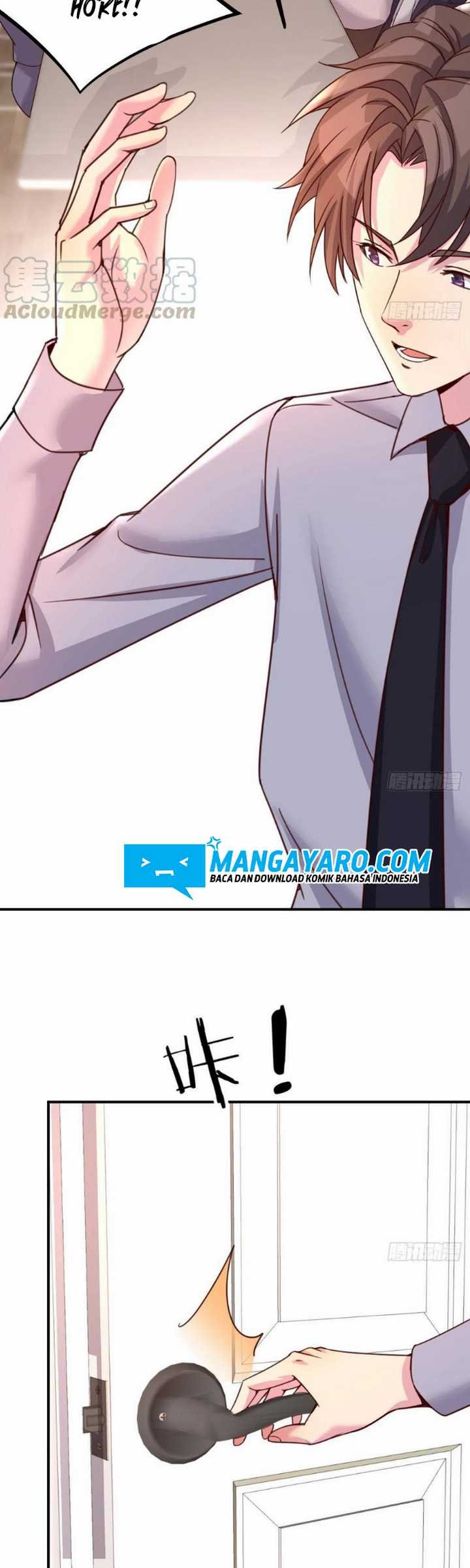 Rental Boyfriend chapter 21