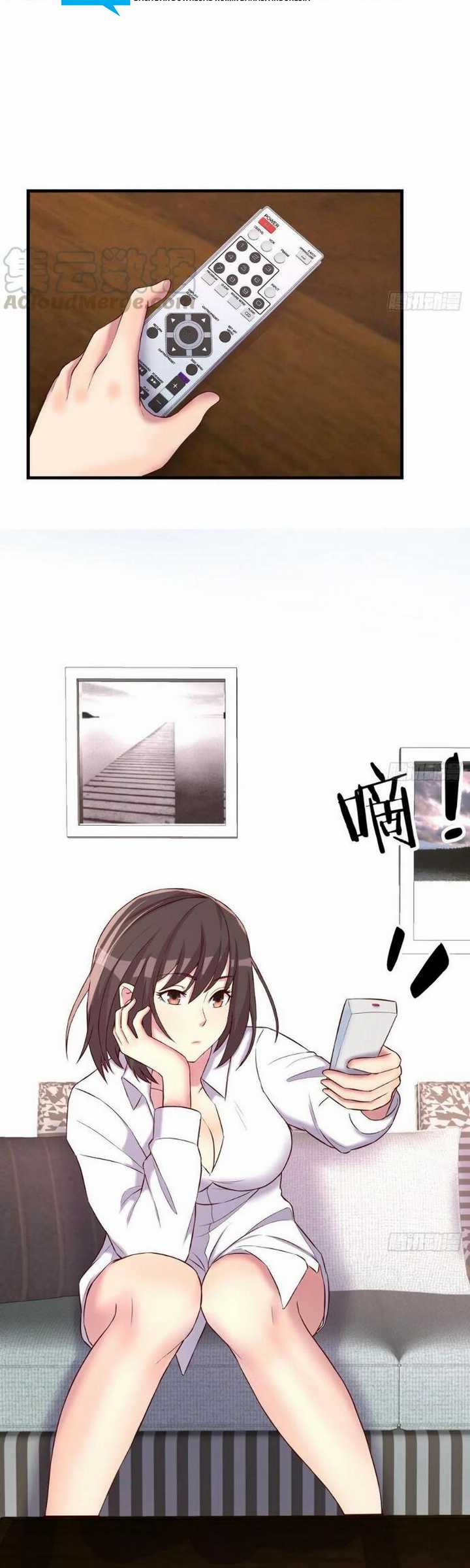 Rental Boyfriend chapter 33