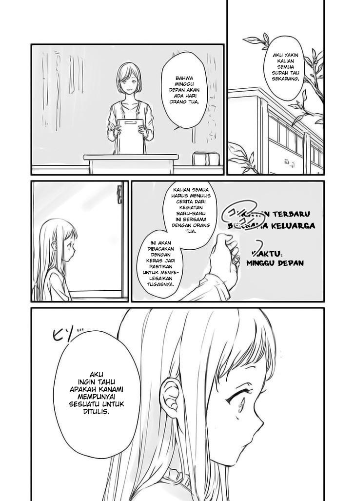 Rental Onii-chan Chapter 02 Bahasa Indonesia
