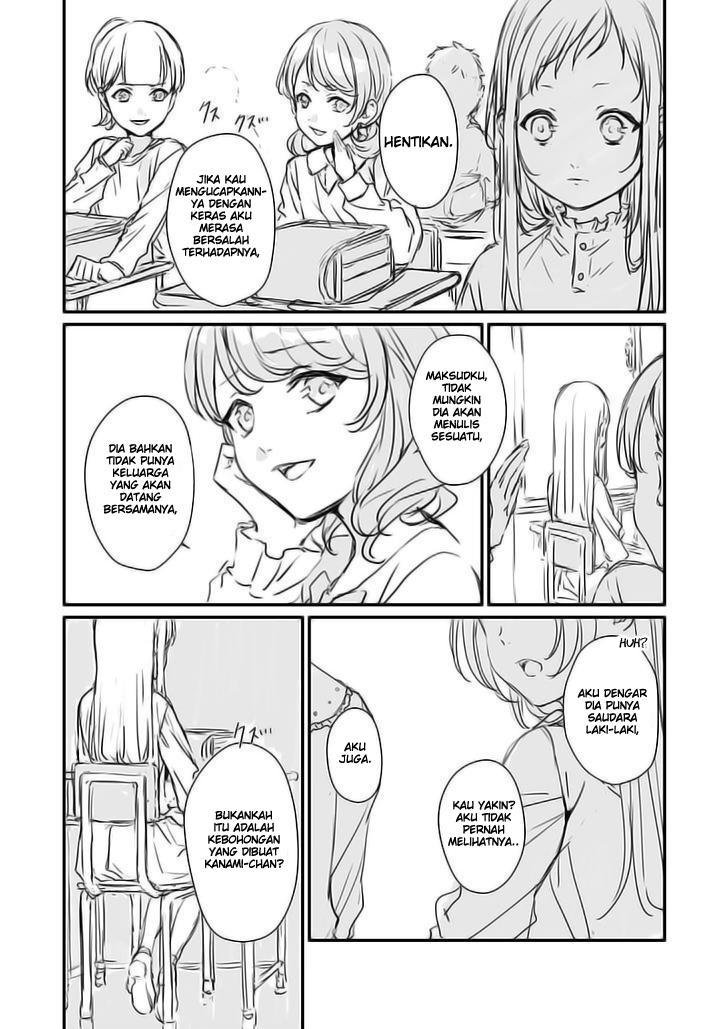 Rental Onii-chan Chapter 02 Bahasa Indonesia