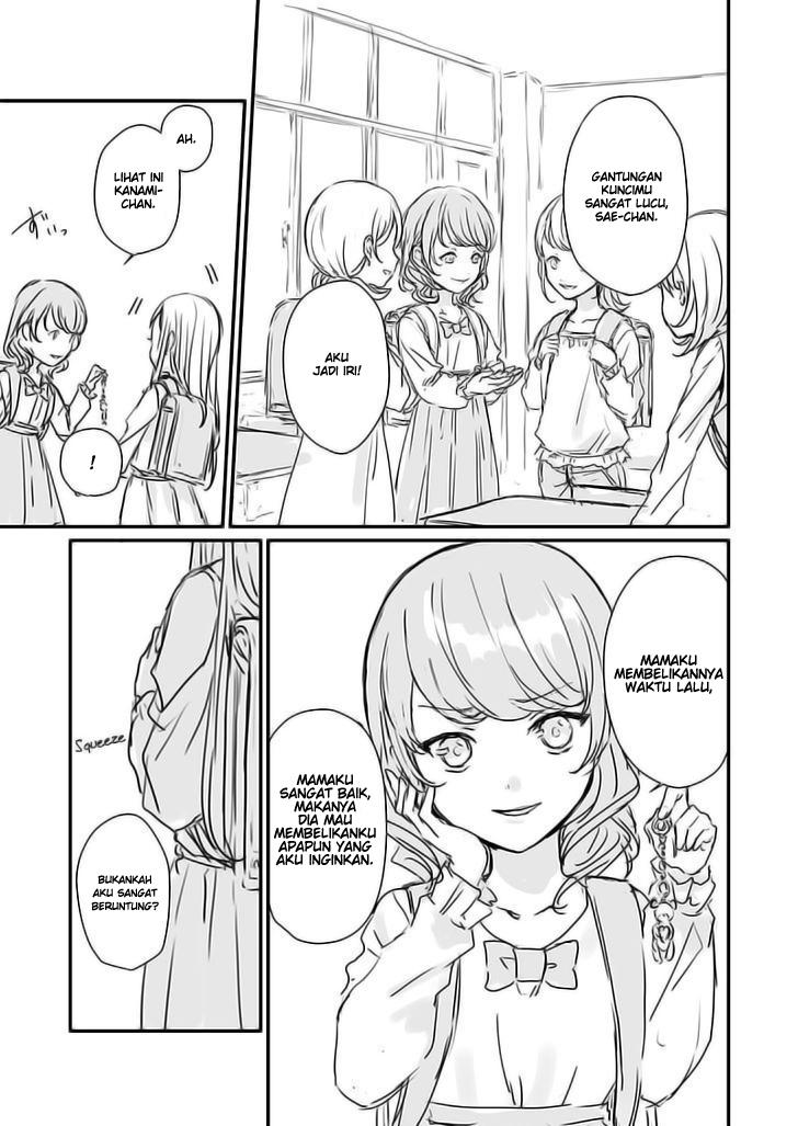 Rental Onii-chan Chapter 02 Bahasa Indonesia