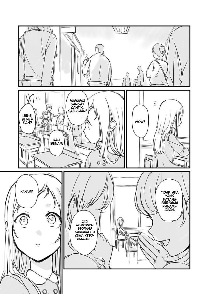 Rental Onii-chan Chapter 02 Bahasa Indonesia