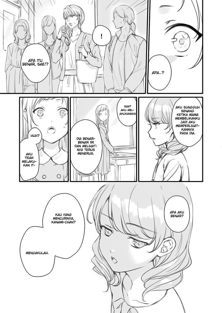 Rental Onii-chan Chapter 02 Bahasa Indonesia