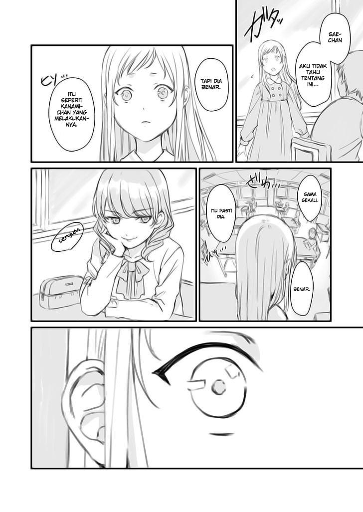 Rental Onii-chan Chapter 02 Bahasa Indonesia