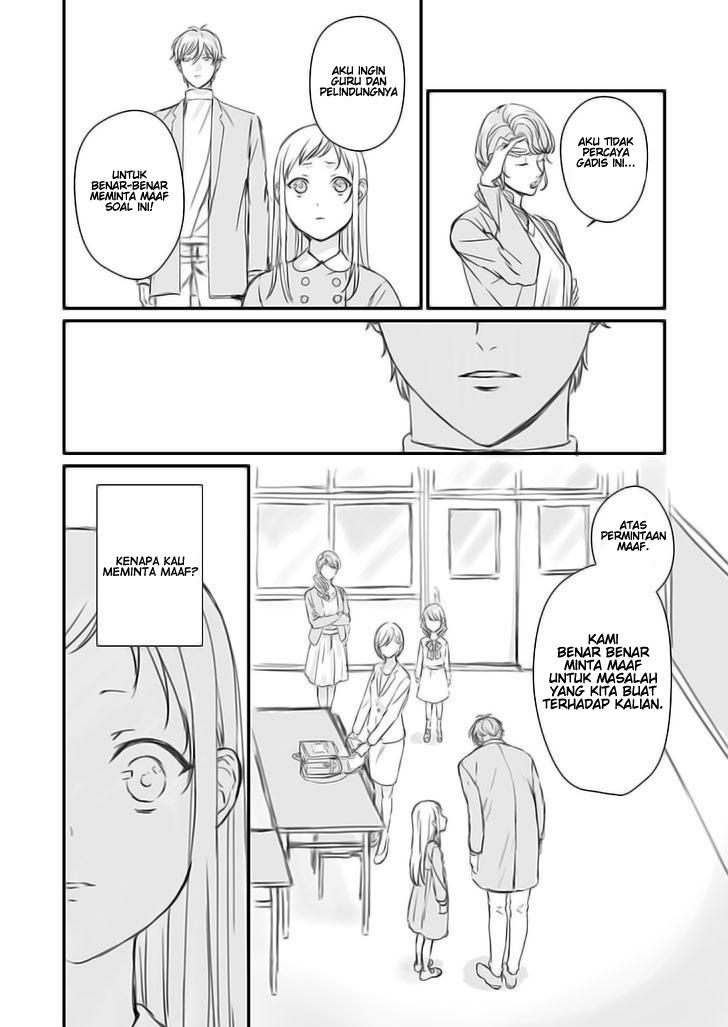 Rental Onii-chan Chapter 02 Bahasa Indonesia