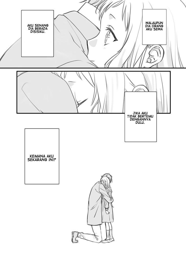 Rental Onii-chan Chapter 02 Bahasa Indonesia