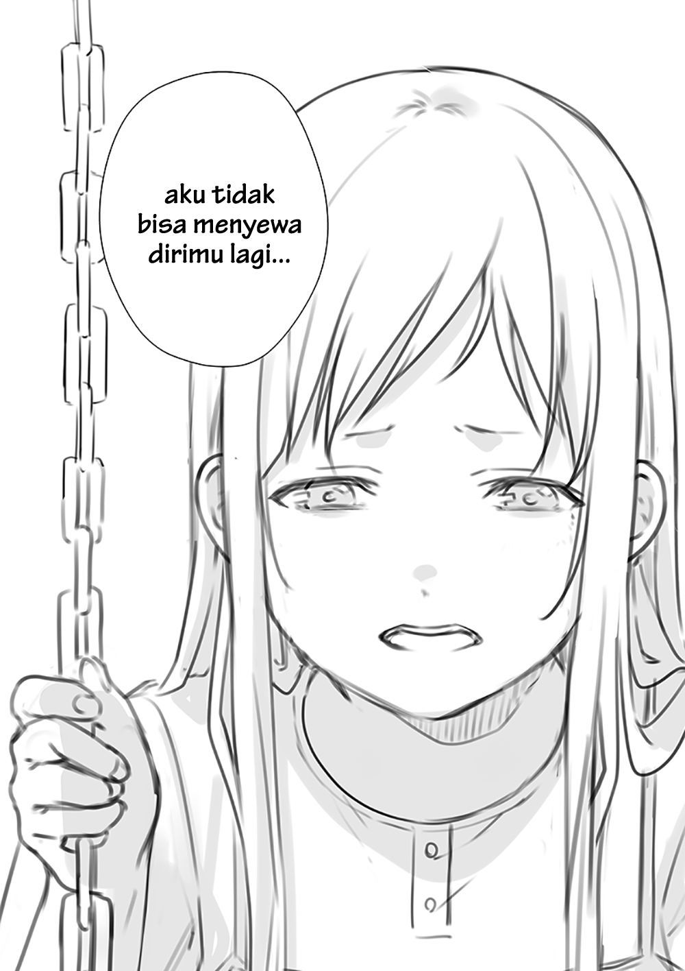 Rental Onii-chan Chapter 06 Bahasa Indonesia