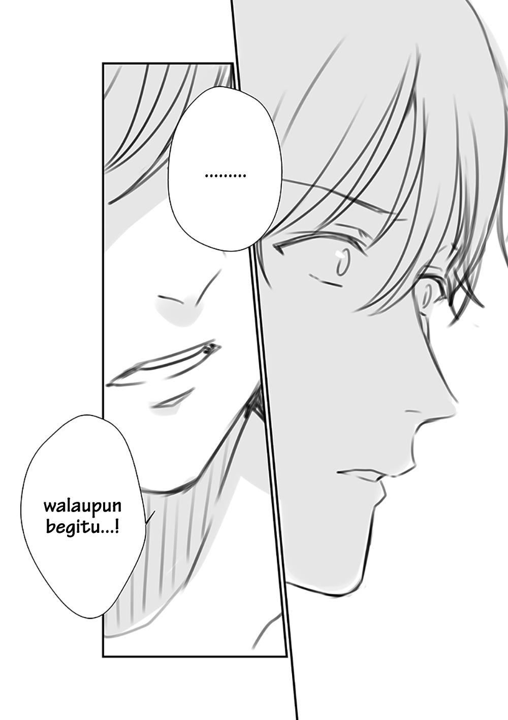 Rental Onii-chan Chapter 06 Bahasa Indonesia